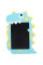 Планшет для рисования Dinosaur 8,5 дюймов Blue - фото
