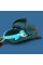 Планшет для рисования Fish 8,5 дюймов Blue - фото