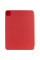 Чехол (книжка) Smart Case Series для Apple iPad Pro 11 (2020-2022) - Красный / Red - фото