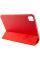 Чехол (книжка) Smart Case Series для Apple iPad Pro 11 (2020-2022) - Красный / Red - фото