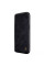 Кожаный чехол-книжка Nillkin Qin Pro Camshield для Apple iPhone 15 (6.1) - Черный - фото