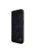 Кожаный чехол-книжка Nillkin Qin Pro Camshield для Apple iPhone 15 Pro Max (6.7) - Черный - фото