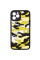 Чехол TPU+PC Army Collection для Apple iPhone 11 Pro (5.8) - Желтый