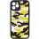 Чехол TPU+PC Army Collection для Apple iPhone 11 Pro (5.8) - Желтый