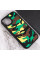 Чохол TPU+PC Army Collection для Apple iPhone 13 Pro (6.1) - Зелений - фото