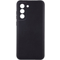 Чохол TPU Epik Black Full Camera для Samsung Galaxy S24 - Чорний