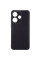 Чехол TPU Epik Black Full Camera для Xiaomi Redmi 13 4G / Poco M6 4G - Черный