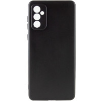 Чохол TPU Epik Black Full Camera для Samsung Galaxy S24 FE - Чорний