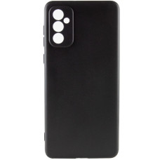 Чохол TPU Epik Black Full Camera для Samsung Galaxy S25 / S24 - Чорний