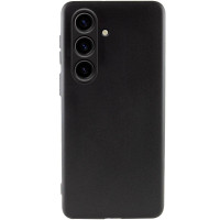Чохол TPU Epik Black Full Camera для Samsung Galaxy A36 5G - Чорний
