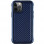 Чохол PC+TPU+Metal K-DOO MARS Series для Apple iPhone 13 Pro (6.1) - Carbon Blue