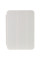 Чехол (книжка) Smart Case Series with logo для Apple iPad Mini 6 (8.3) (2021) - Белый / White