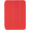 Чехол (книжка) Smart Case Series with logo для Apple iPad Mini 6 (8.3) (2021) - Красный / Red