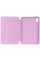 Чехол (книжка) Smart Case Series with logo для Apple iPad Mini 6 (8.3) (2021) - Розовый / Pink