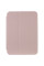 Чохол (книжка) Smart Case Series with logo для Apple iPad Mini 6 (8.3) (2021) - Рожевий / Pink Sand - фото