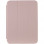 Чохол (книжка) Smart Case Series with logo для Apple iPad Mini 6 (8.3) (2021) - Рожевий / Pink Sand