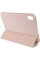 Чохол (книжка) Smart Case Series with logo для Apple iPad Mini 6 (8.3) (2021) - Рожевий / Pink Sand - фото