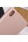 Чохол (книжка) Smart Case Series with logo для Apple iPad Mini 6 (8.3) (2021) - Рожевий / Pink Sand - фото