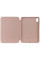 Чохол (книжка) Smart Case Series with logo для Apple iPad Mini 6 (8.3) (2021) - Рожевий / Pink Sand - фото