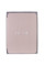 Чохол (книжка) Smart Case Series with logo для Apple iPad Mini 6 (8.3) (2021) - Рожевий / Pink Sand - фото