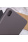 Чохол (книжка) Smart Case Series with logo для Apple iPad Mini 6 (8.3) (2021) - Сірий / Dark Gray - фото