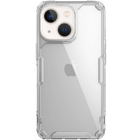Чехол Nillkin Nature Pro Series для Apple iPhone 15 (6.1) - Бесцветный (прозрачный)