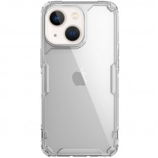 TPU чохол Nillkin Nature Pro Series для Apple iPhone 15 Plus (6.7) - Безбарвний (прозорий)