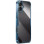 Чехол Nillkin Nature Pro Series для Apple iPhone 16 (6.1) - Синий (прозрачный)