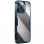 TPU чохол Nillkin Nature Pro Series для Apple iPhone 16 Pro (6.3) - Синій (прозорий)