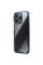 Чехол Nillkin Nature Pro Series для Apple iPhone 16 Pro Max (6.9) - Синий (прозрачный) - фото