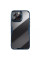 Чехол Nillkin Nature Pro Series для Apple iPhone 16 Pro Max (6.9) - Синий (прозрачный) - фото