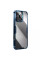 Чехол Nillkin Nature Pro Series для Apple iPhone 16 Pro Max (6.9) - Синий (прозрачный) - фото