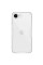 Чехол Nillkin Nature Pro Series для Apple iPhone 16e (6.1) - Бесцветный (прозрачный) - фото