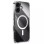 Чехол Nillkin Nature Pro Magnetic для Apple iPhone 16 (6.1) - Бесцветный (прозрачный)