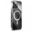 TPU чохол Nillkin Nature Pro Magnetic для Apple iPhone 16 Pro (6.3) - Безбарвний (прозорий)