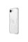 Чехол Nillkin Nature Pro Magnetic для Apple iPhone 16e (6.1) - Бесцветный (прозрачный) - фото