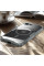 Чехол Nillkin Nature Pro Magnetic для Apple iPhone 16e (6.1) - Бесцветный (прозрачный) - фото