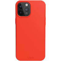 Чехол UAG OUTBACK BIO для Apple iPhone 11 Pro (5.8) - Красный
