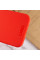 Чехол UAG OUTBACK BIO для Apple iPhone 12 Pro / 12 (6.1) - Красный - фото