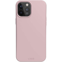 Чохол UAG OUTBACK BIO для Apple iPhone 12 Pro / 12 (6.1) - Рожевий