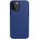 Чохол UAG OUTBACK BIO для Apple iPhone 12 Pro Max (6.7) - Темно-синій