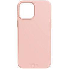 Чохол UAG OUTBACK BIO для Apple iPhone 13 mini (5.4) - Рожевий