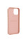 Чохол UAG OUTBACK BIO для Apple iPhone 13 mini (5.4) - Рожевий - фото