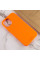 Чохол UAG OUTBACK BIO для Apple iPhone 13 Pro (6.1) - Помаранчевий - фото