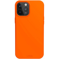 Чохол UAG OUTBACK BIO для Apple iPhone 13 Pro (6.1) - Помаранчевий