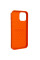Чохол UAG OUTBACK BIO для Apple iPhone 13 Pro (6.1) - Помаранчевий - фото