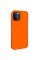 Чохол UAG OUTBACK BIO для Apple iPhone 13 Pro (6.1) - Помаранчевий - фото
