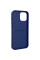 Чохол UAG OUTBACK BIO для Apple iPhone 13 Pro (6.1) - Темно-синій - фото