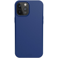 Чохол UAG OUTBACK BIO для Apple iPhone 13 Pro (6.1) - Темно-синій