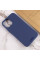 Чохол UAG OUTBACK BIO для Apple iPhone 13 Pro (6.1) - Темно-синій - фото